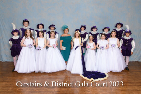 Gala Court 2023